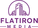 Flatiron Media Logo